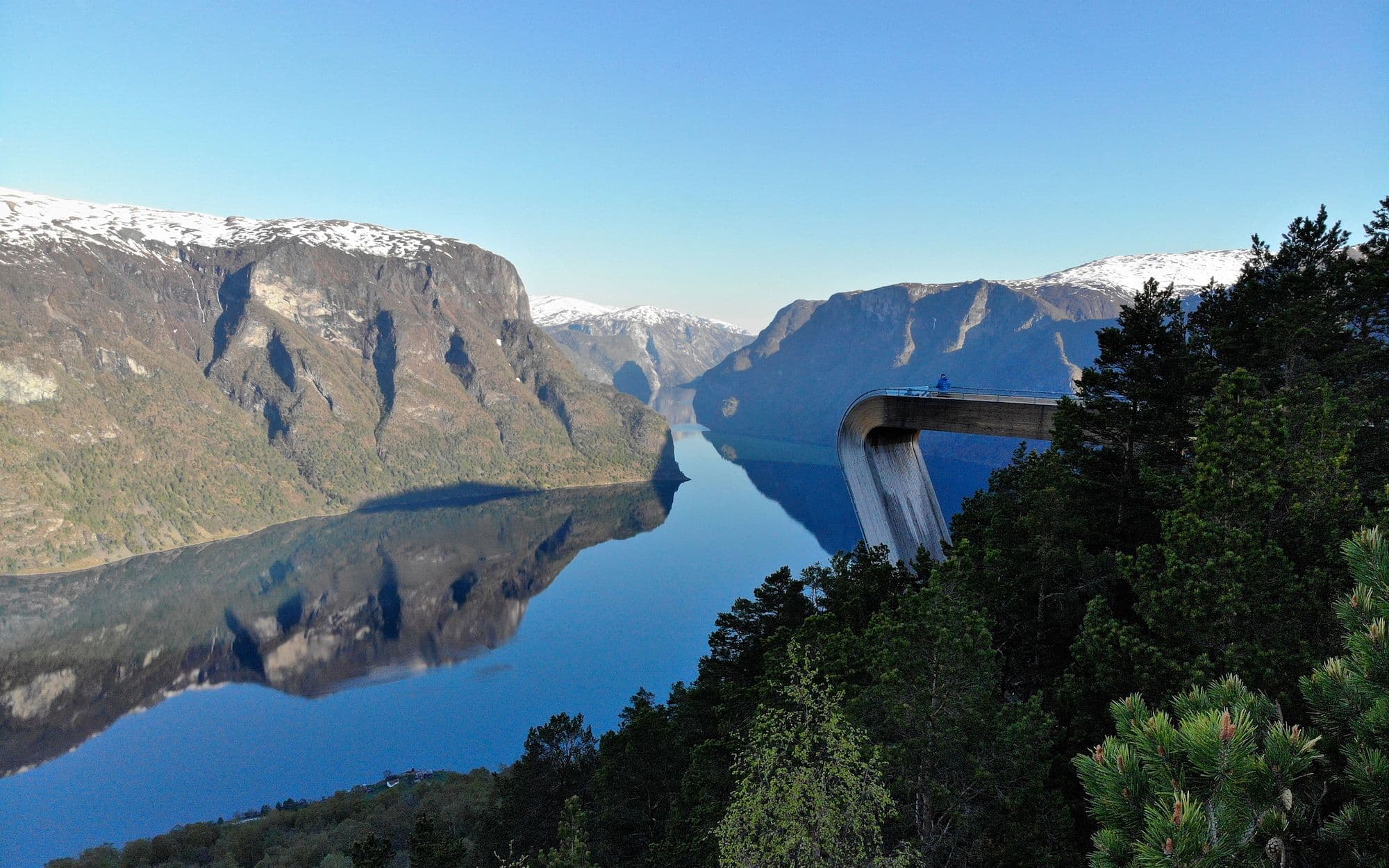 Experience more with Sognefjord in a Nutshell™