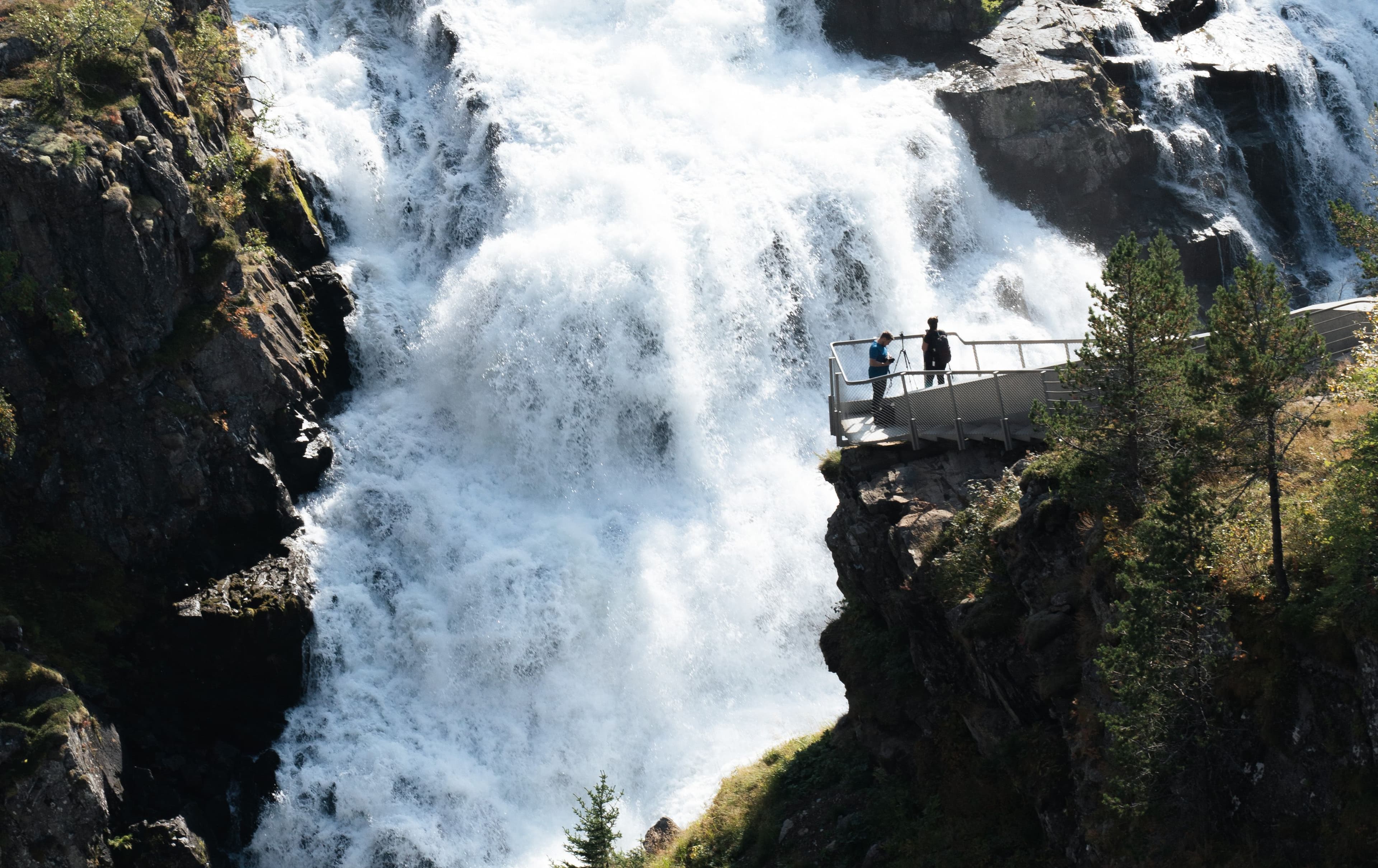 Experience more with Hardangerfjord in a Nutshell™