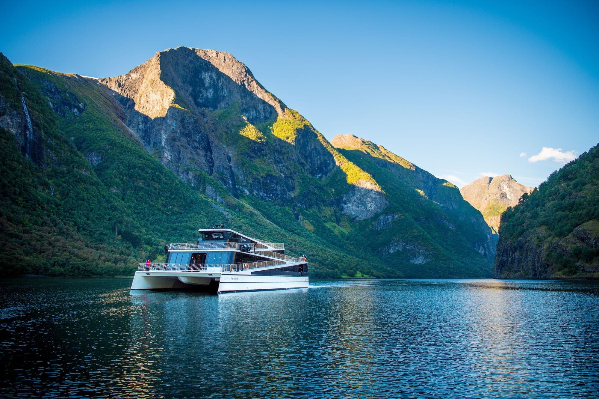 See Norway’s highlights in one tour