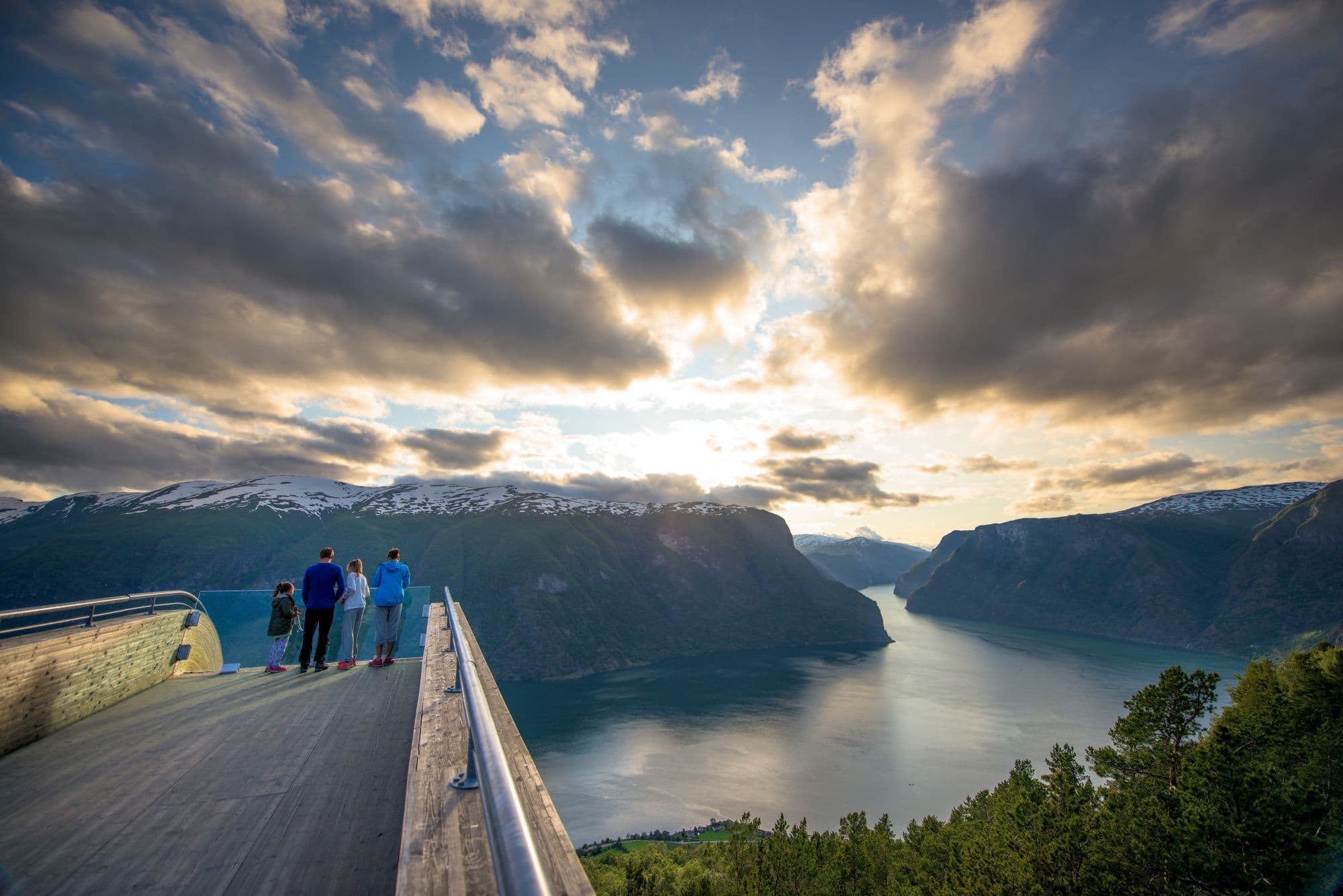 Oppdag våre bestselgende turer