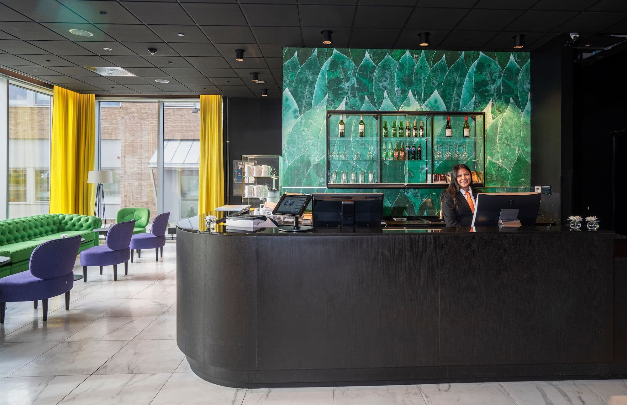 Thon Hotel Alta