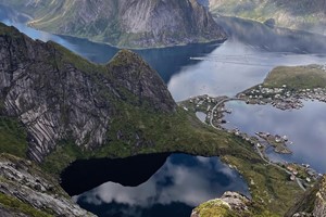 Lofoten Islands in a nutshell - Norwegen
