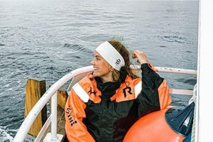 Excursión de pesca en las islas Lofoten - Noruega