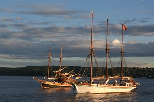 Fjord cruise i Oslo
