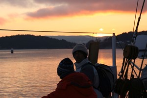 Crucero por fiordo en Oslo