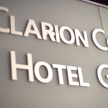 Clarion Collection Hotel Gabelshus