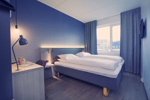 Comfort Hotel Xpress Tromsø