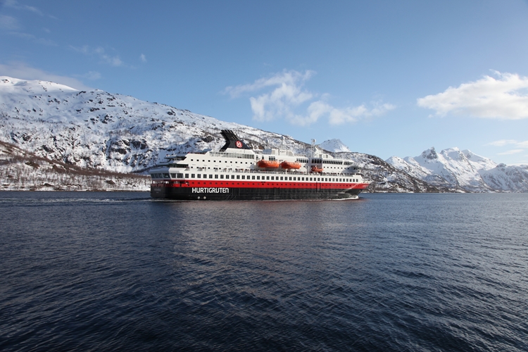 Hurtigruten & Norway in a nutshell®