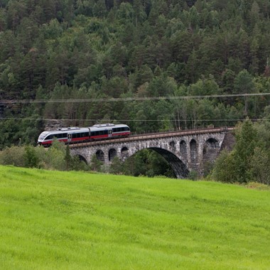 Rauma Railway