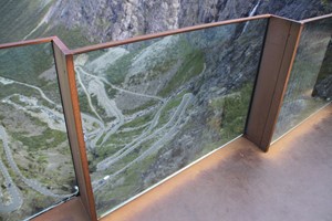 Trollstigen & Hike to Bispevannet
