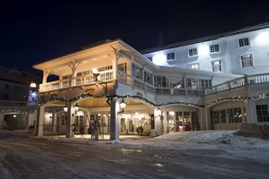 Dr. Holms Hotel - Geilo, Norway