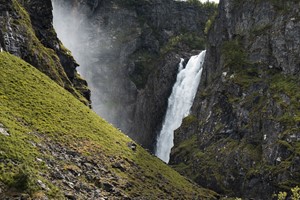 Visit Hardangerfjord / Vegard Breie