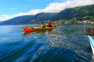 Things to do in Balestrand - Guided kayak trip on the Sognefjord, Norway
