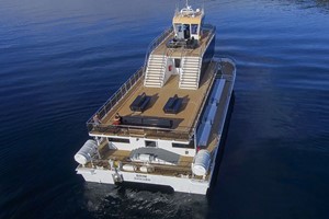 Skrova Island Cruise Lofoten