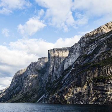 Lysefjord Cruise & Hike to Pulpit Rock