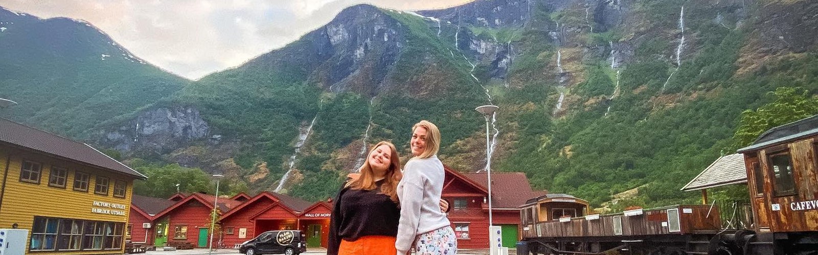 Norwegianwanderer Instagram
