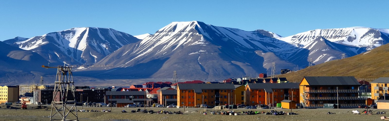 012941 Haakon Daae Brensholm Visit Svalbard