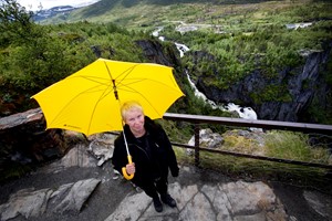 Instagramperler i Norge
