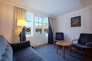 Quality Hotel Voringfoss