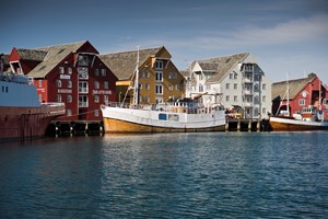 Byferie i Tromsø