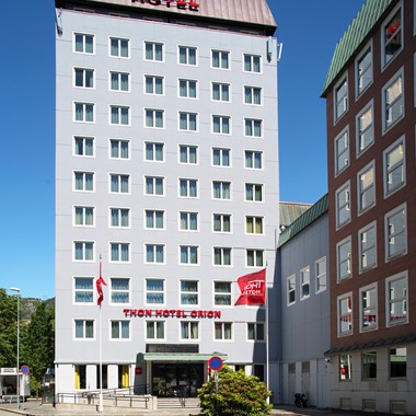 Thon Hotel Orion