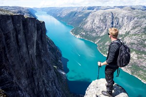 Instagramperler i Norge